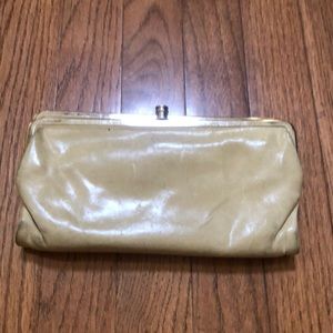 Hobo wallet Tons  of room